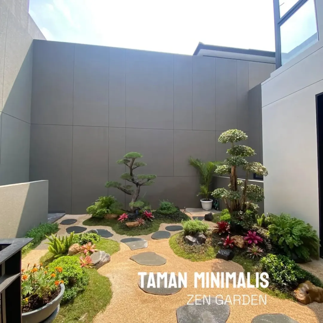 Taman Kering
